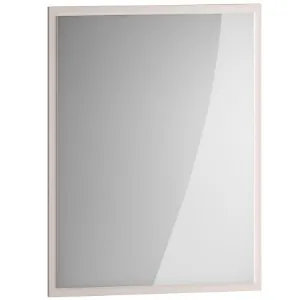 Obrazek Lustro Voco 09 dąb cremona/cashmere