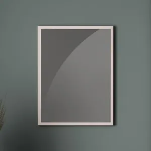 Obrazek Lustro Voco 09 dąb cremona/cashmere