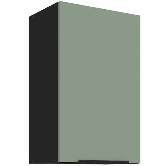 Obrazek Szafka Kuchenna Aria-Sa/Bl Anti Fingerprint 45g-72 1f