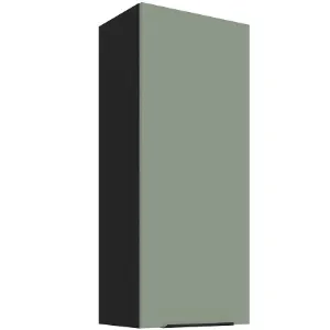 Obrazek Szafka Kuchenna Aria-Sa/Bl Anti Fingerprint 45g-108 1f