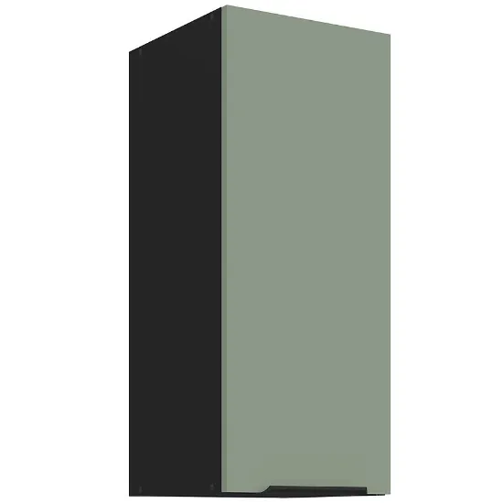 Obrazek Szafka Kuchenna Aria-Sa/Bl Anti Fingerprint 30g-72 1f