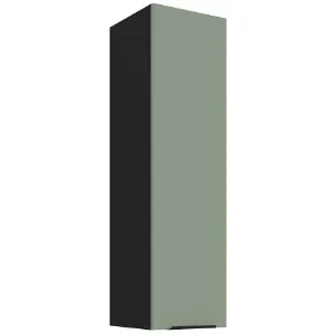 Obrazek Szafka Kuchenna Aria-Sa/Bl Anti Fingerprint 30g-108 1f