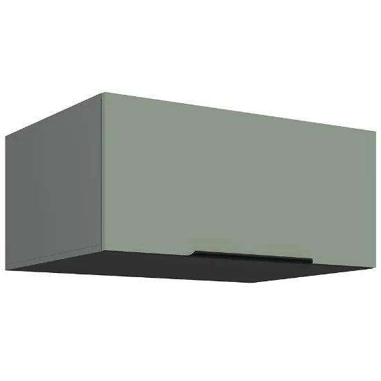 Obrazek Szafka Kuchenna Aria-Sa/Ant Anti Fingerprint 80 Nagu-36 1f