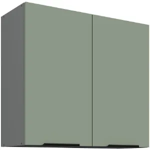 Obrazek Szafka Kuchenna Aria-Sa/Ant Anti Fingerprint 80g-72 2f