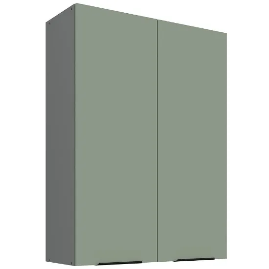 Obrazek Szafka Kuchenna Aria-Sa/Ant Anti Fingerprint 80g-108 2f