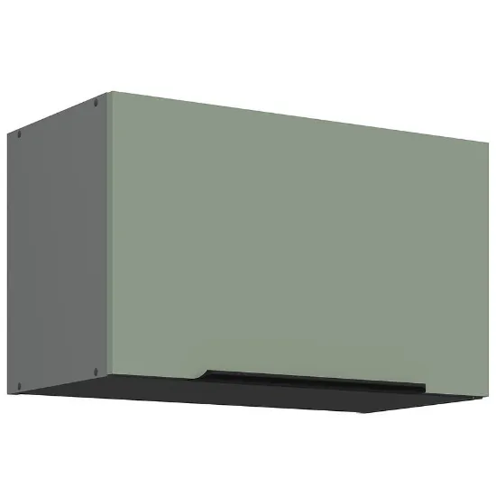 Obrazek Szafka Kuchenna Aria-Sa/Ant Anti Fingerprint 60gu-36 1f