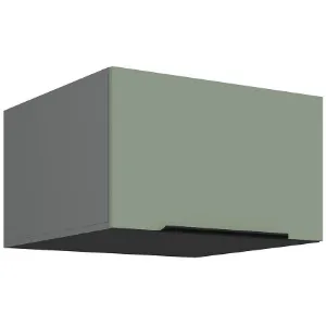 Obrazek Szafka Kuchenna Aria-Sa/Ant Anti Fingerprint 60 Nagu-36 1f