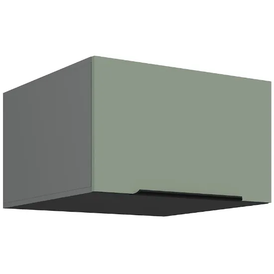 Obrazek Szafka Kuchenna Aria-Sa/Ant Anti Fingerprint 60 Nagu-36 1f