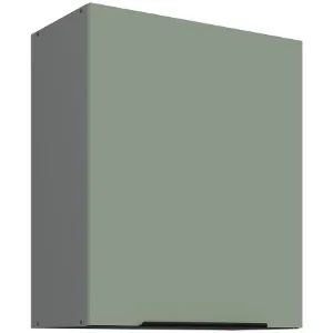 Obrazek Szafka Kuchenna Aria-Sa/Ant Anti Fingerprint 60g-72 1f