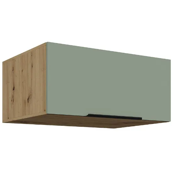 Obrazek Szafka Kuchenna Aria-Sa/Ar Anti Fingerprint 80 Nagu-36 1f