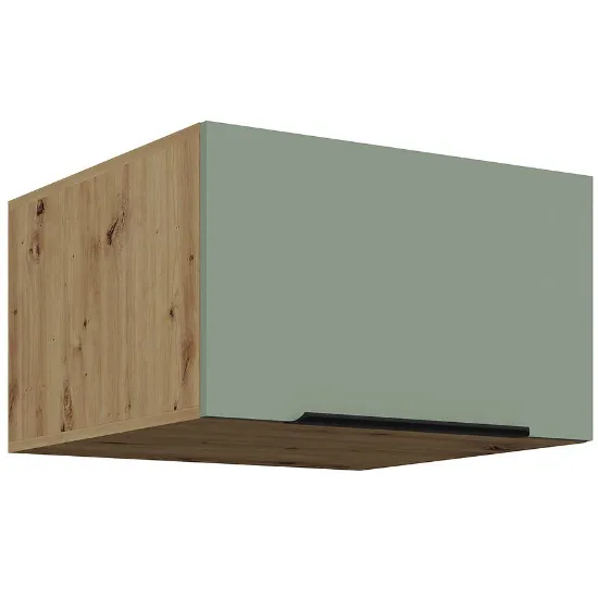 Obrazek Szafka Kuchenna Aria-Sa/Ar Anti Fingerprint 60 Nagu-36 1f