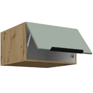 Obrazek Szafka Kuchenna Aria-Sa/Ar Anti Fingerprint 60 Nagu-36 1f