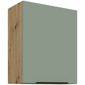 Obrazek Szafka Kuchenna Aria-Sa/Ar Anti Fingerprint 60g-72 1f