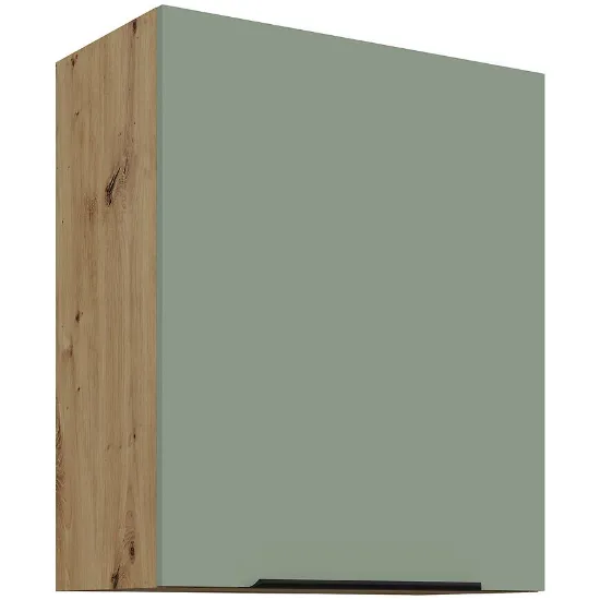 Obrazek Szafka Kuchenna Aria-Sa/Ar Anti Fingerprint 60g-72 1f