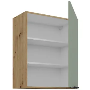 Obrazek Szafka Kuchenna Aria-Sa/Ar Anti Fingerprint 60g-72 1f