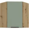 Obrazek Szafka Kuchenna Aria-Sa/Ar Anti Fingerprint 60x60 Gn-72 1f (45°)