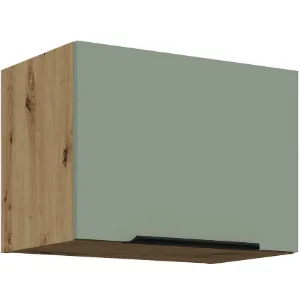 Obrazek Szafka Kuchenna Aria-Sa/Ar Anti Fingerprint 50gu-36 1f