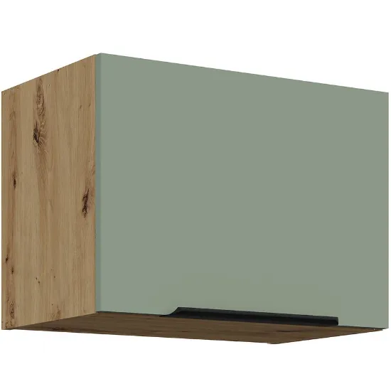 Obrazek Szafka Kuchenna Aria-Sa/Ar Anti Fingerprint 50gu-36 1f