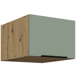 Obrazek Szafka Kuchenna Aria-Sa/Ar Anti Fingerprint 50 Nagu-36 1f