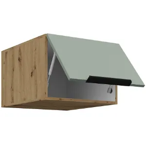 Obrazek Szafka Kuchenna Aria-Sa/Ar Anti Fingerprint 50 Nagu-36 1f