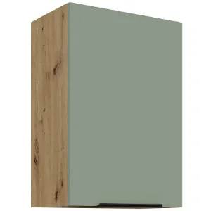 Obrazek Szafka Kuchenna Aria-Sa/Ar Anti Fingerprint 50g-72 1f