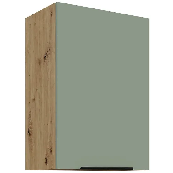 Obrazek Szafka Kuchenna Aria-Sa/Ar Anti Fingerprint 50g-72 1f