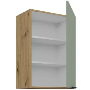 Obrazek Szafka Kuchenna Aria-Sa/Ar Anti Fingerprint 50g-72 1f