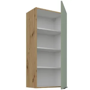 Obrazek Szafka Kuchenna Aria-Sa/Ar Anti Fingerprint 50g-108 1f