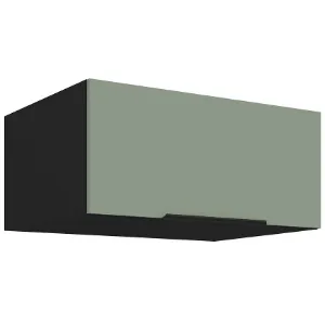 Obrazek Szafka Kuchenna Aria-Sa/Bl Anti Fingerprint 80 Nagu-36 1f