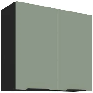 Obrazek Szafka Kuchenna Aria-Sa/Bl Anti Fingerprint 80g-72 2f