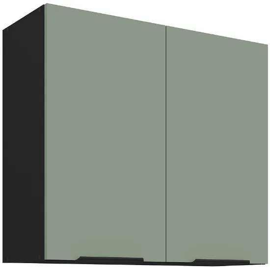 Obrazek Szafka Kuchenna Aria-Sa/Bl Anti Fingerprint 80g-72 2f