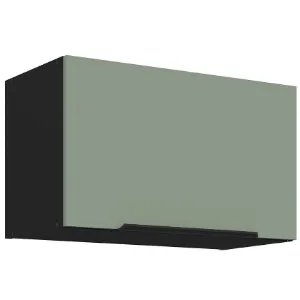 Obrazek Szafka Kuchenna Aria-Sa/Bl Anti Fingerprint 60gu-36 1f