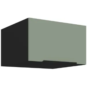 Obrazek Szafka Kuchenna Aria-Sa/Bl Anti Fingerprint 60 Nagu-36 1f