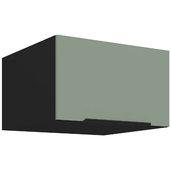 Obrazek Szafka Kuchenna Aria-Sa/Bl Anti Fingerprint 60 Nagu-36 1f