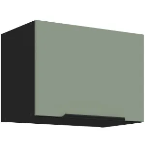 Obrazek Szafka Kuchenna Aria-Sa/Bl Anti Fingerprint 50gu-36 1f