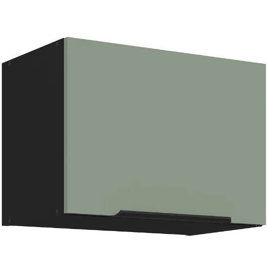 Obrazek Szafka Kuchenna Aria-Sa/Bl Anti Fingerprint 50gu-36 1f