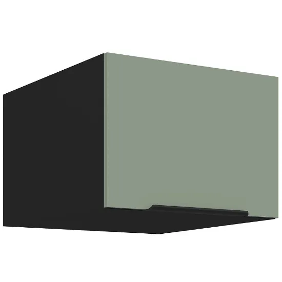 Obrazek Szafka Kuchenna Aria-Sa/Bl Anti Fingerprint 50 Nagu-36 1f