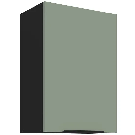 Obrazek Szafka Kuchenna Aria-Sa/Bl Anti Fingerprint 50g-72 1f