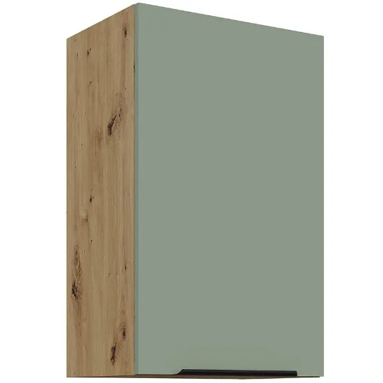 Obrazek Szafka Kuchenna Aria-Sa/Ar Anti Fingerprint 45g-72 1f