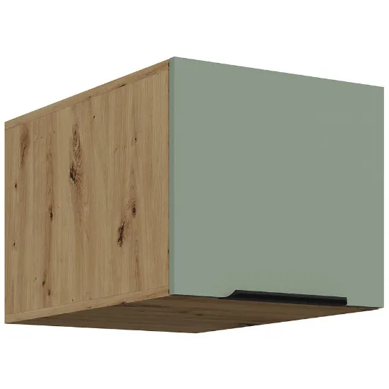 Obrazek Szafka Kuchenna Aria-Sa/Ar Anti Fingerprint 40 Nagu-36 1f