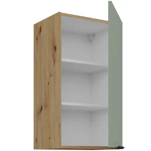 Obrazek Szafka Kuchenna Aria-Sa/Ar Anti Fingerprint 40g-72 1f