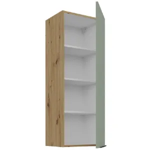 Obrazek Szafka Kuchenna Aria-Sa/Ar Anti Fingerprint 40g-108 1f