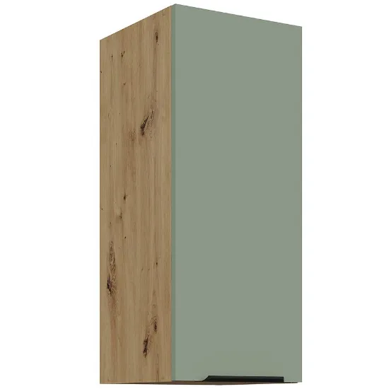 Obrazek Szafka Kuchenna Aria-Sa/Ar Anti Fingerprint 30g-72 1f