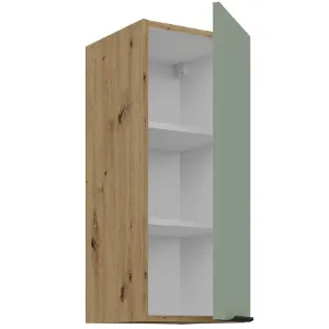 Obrazek Szafka Kuchenna Aria-Sa/Ar Anti Fingerprint 30g-72 1f