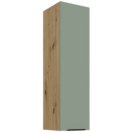 Obrazek Szafka Kuchenna Aria-Sa/Ar Anti Fingerprint 30g-108 1f