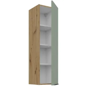 Obrazek Szafka Kuchenna Aria-Sa/Ar Anti Fingerprint 30g-108 1f