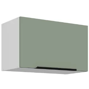 Obrazek Szafka Kuchenna Aria-Sa/Wh Anti Fingerprint 60gu-36 1f