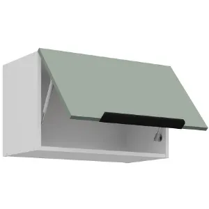 Obrazek Szafka Kuchenna Aria-Sa/Wh Anti Fingerprint 60gu-36 1f