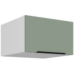 Obrazek Szafka Kuchenna Aria-Sa/Wh Anti Fingerprint 60 Nagu-36 1f