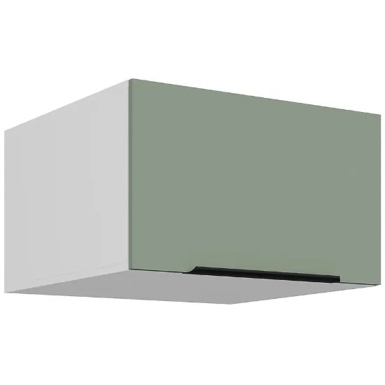 Obrazek Szafka Kuchenna Aria-Sa/Wh Anti Fingerprint 60 Nagu-36 1f